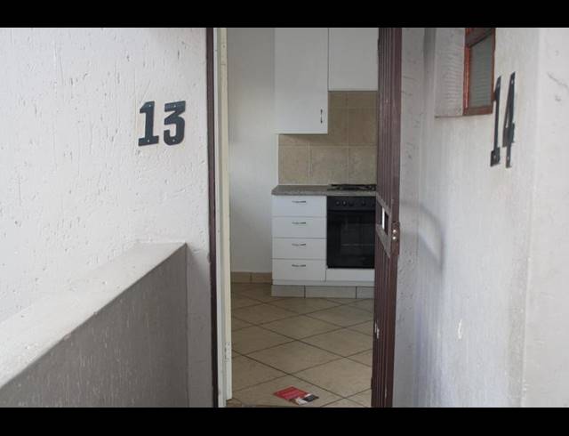 2 BEDROOM APARTMENT FOR SALE IN BEYERS PARK